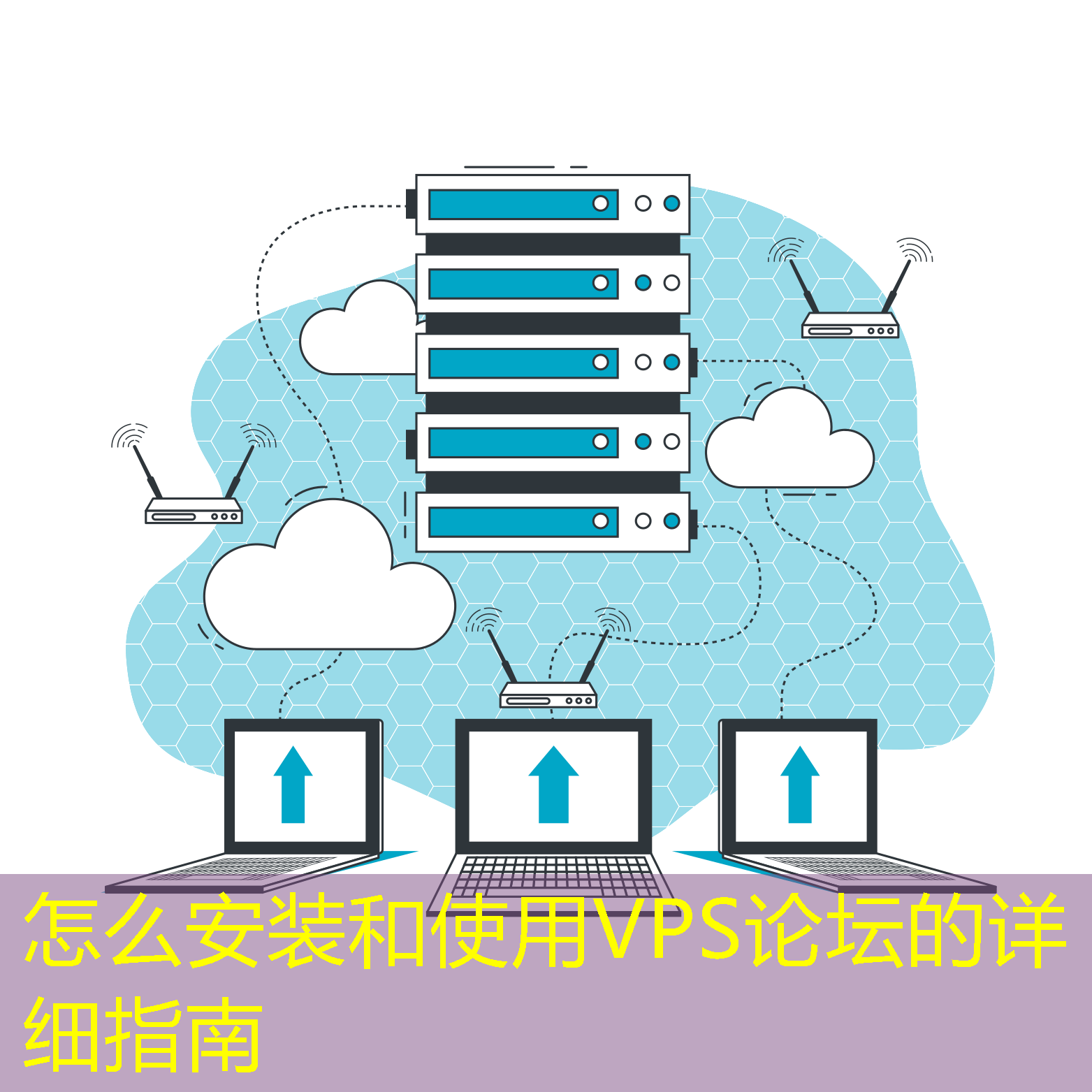 怎么安裝和使用VPS論壇的詳細(xì)指南